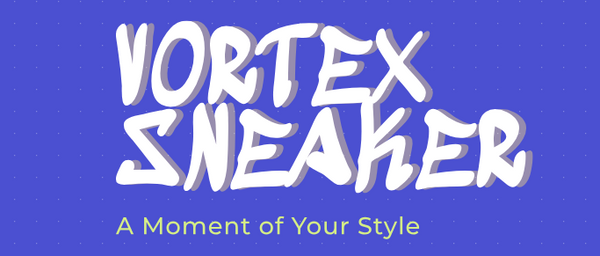 Vortex Sneaker